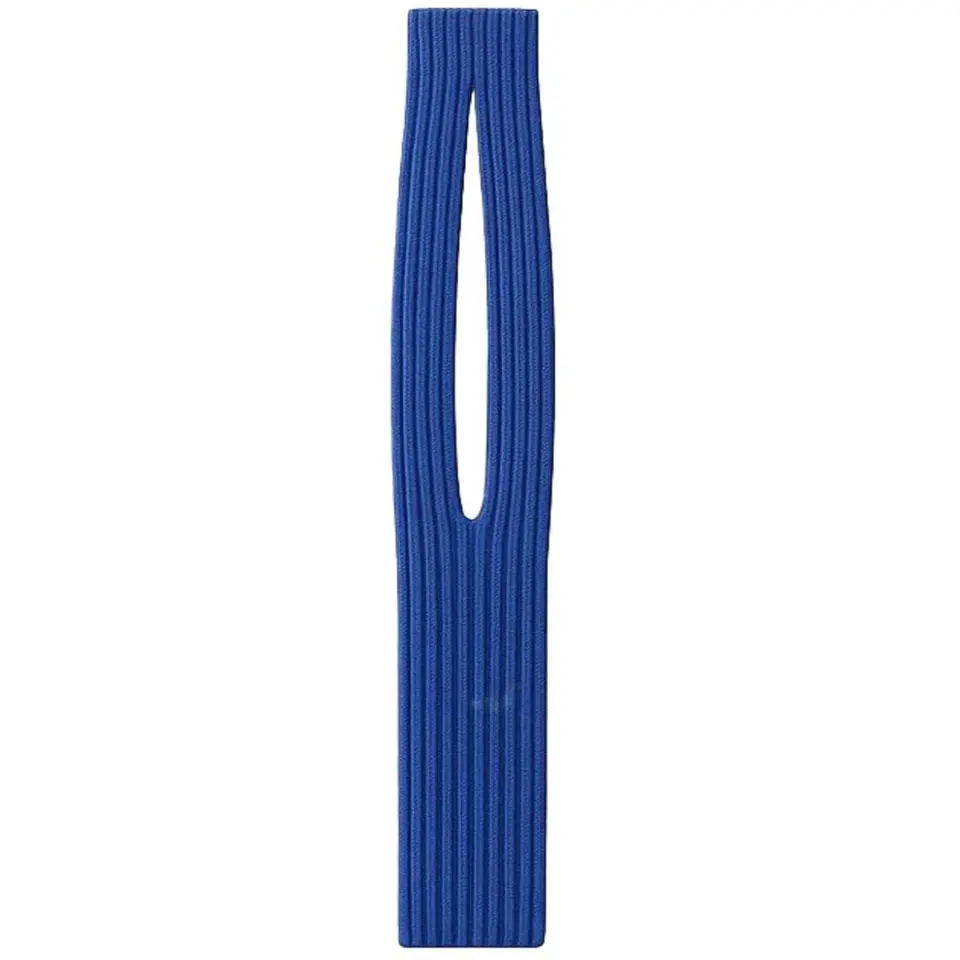 Woven Crossbody Phone Pouch 2