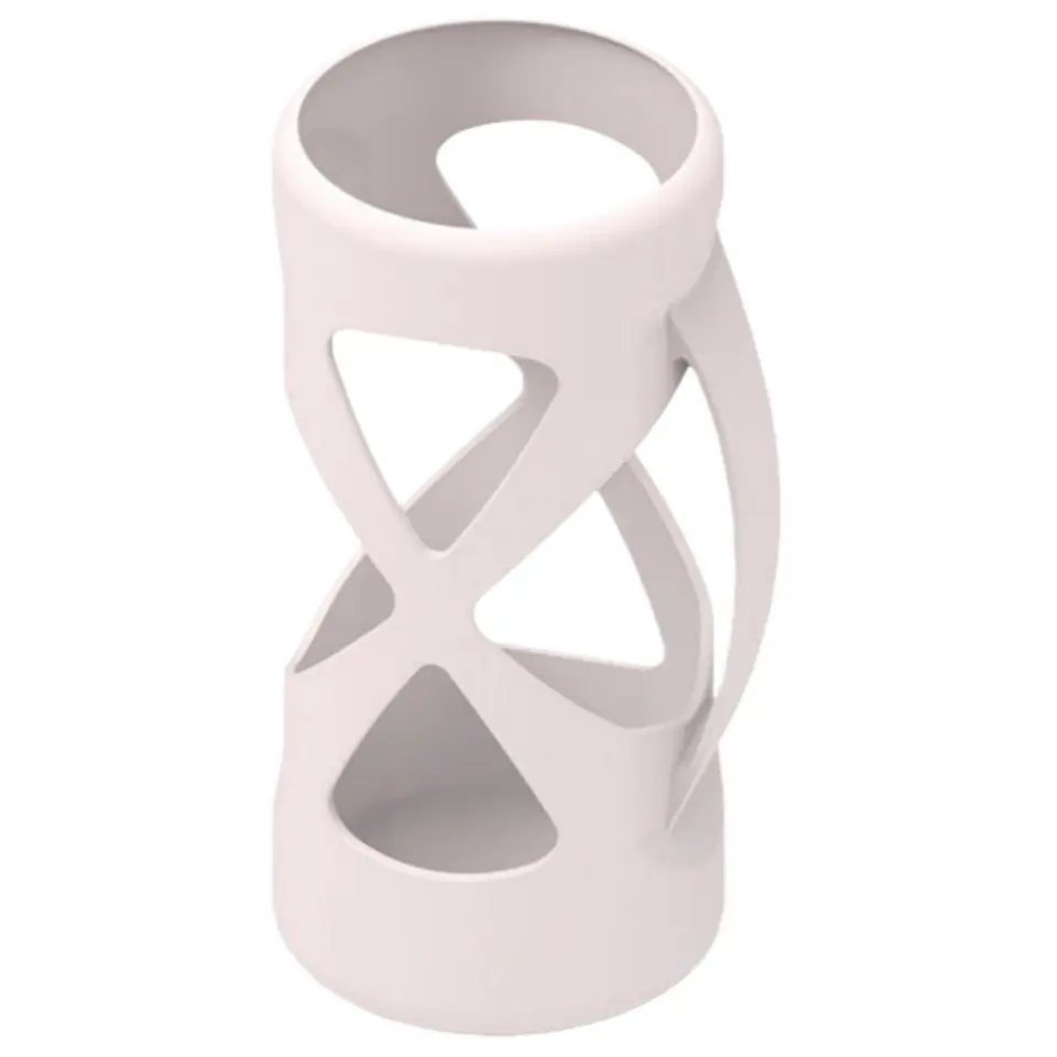 Flexible Silicone Bottle Sleeve 2