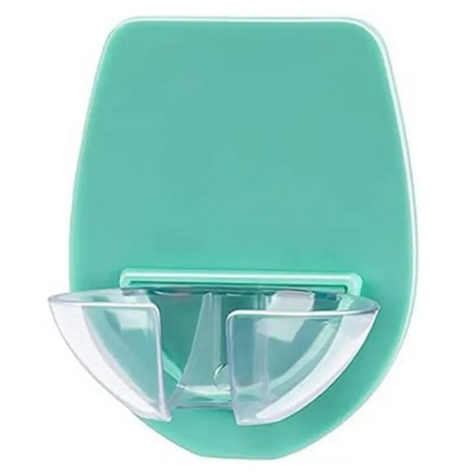 Silicone Adhesive Wine Glass Mount 2