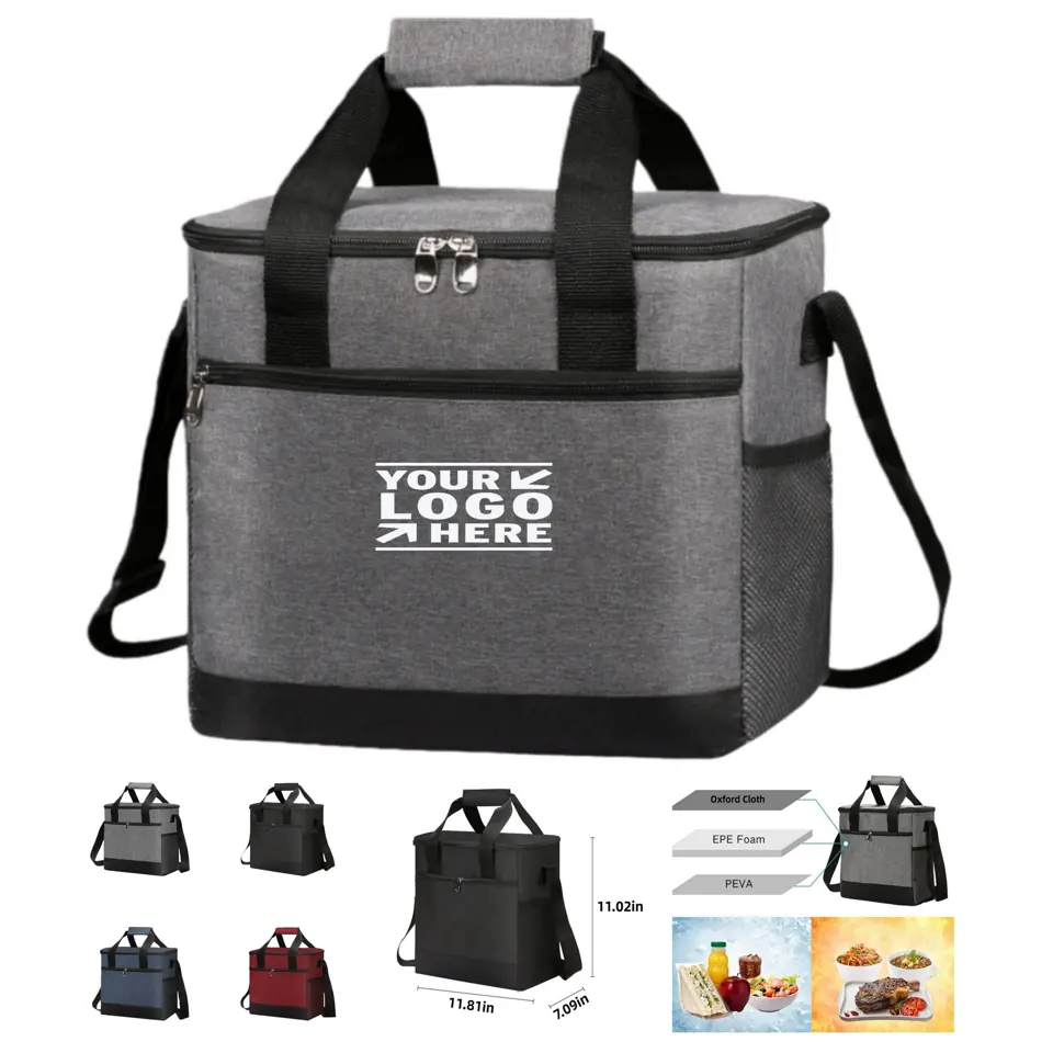 Premium Thermal Insulated Tote
