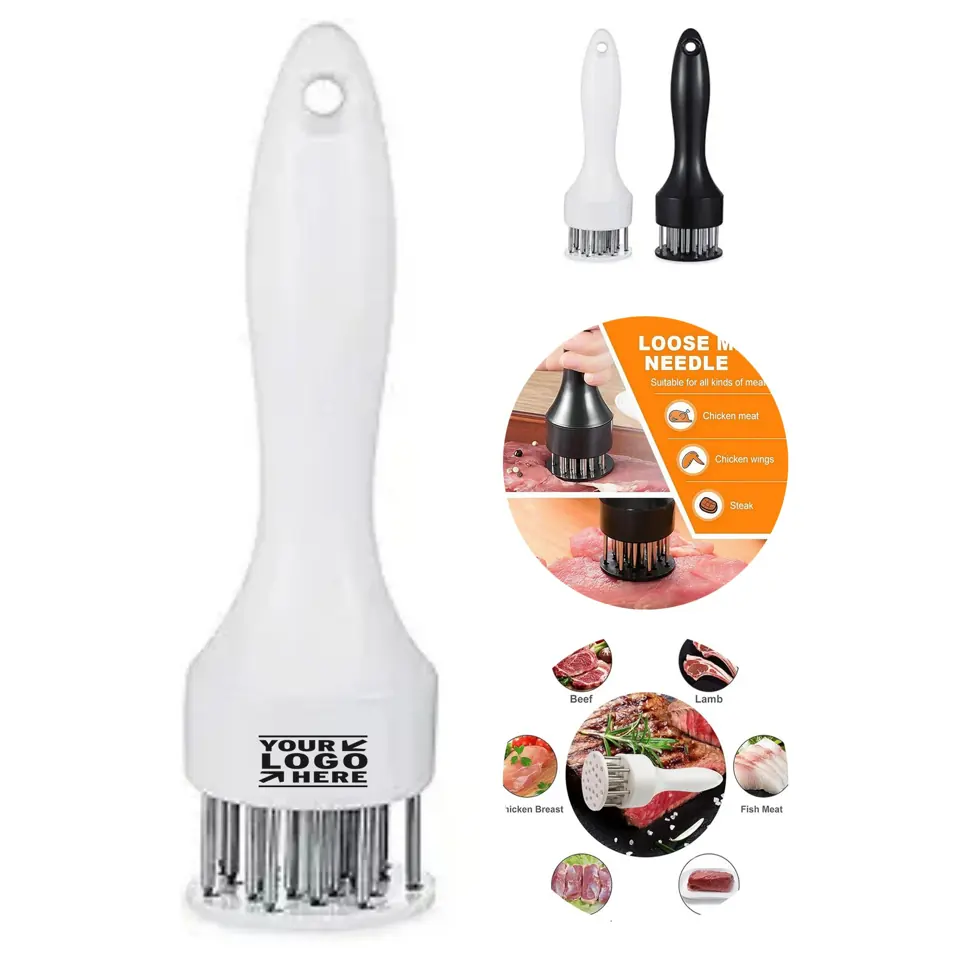 Professional Meat Tenderizer Tool