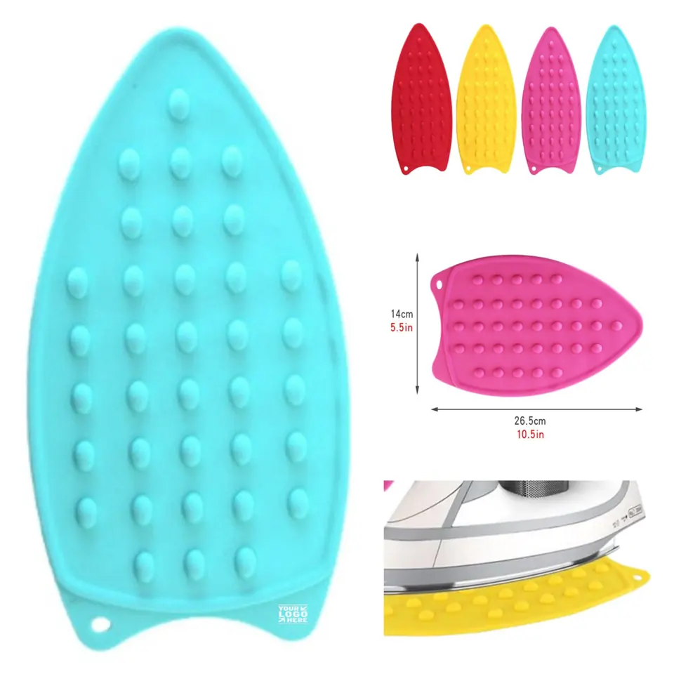 Thermal Safe Iron Rest Mat