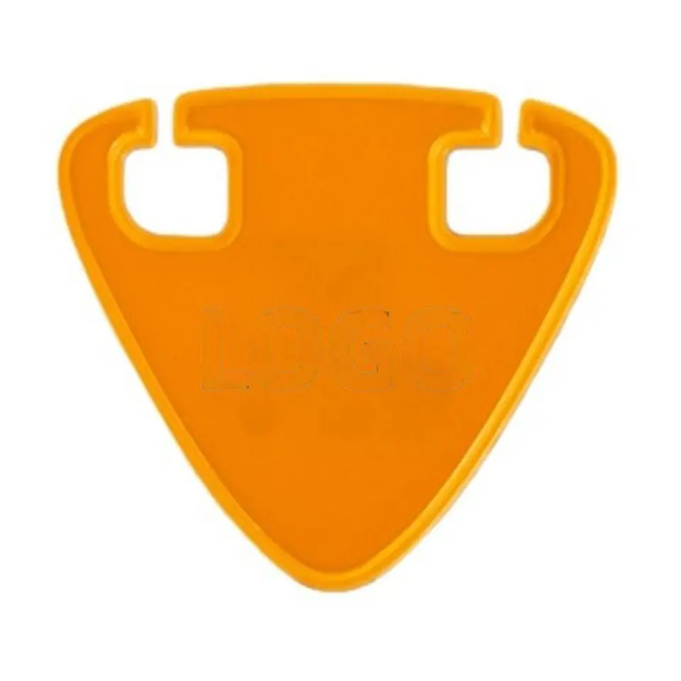 Bicycle Safety Reflective Pendant 2