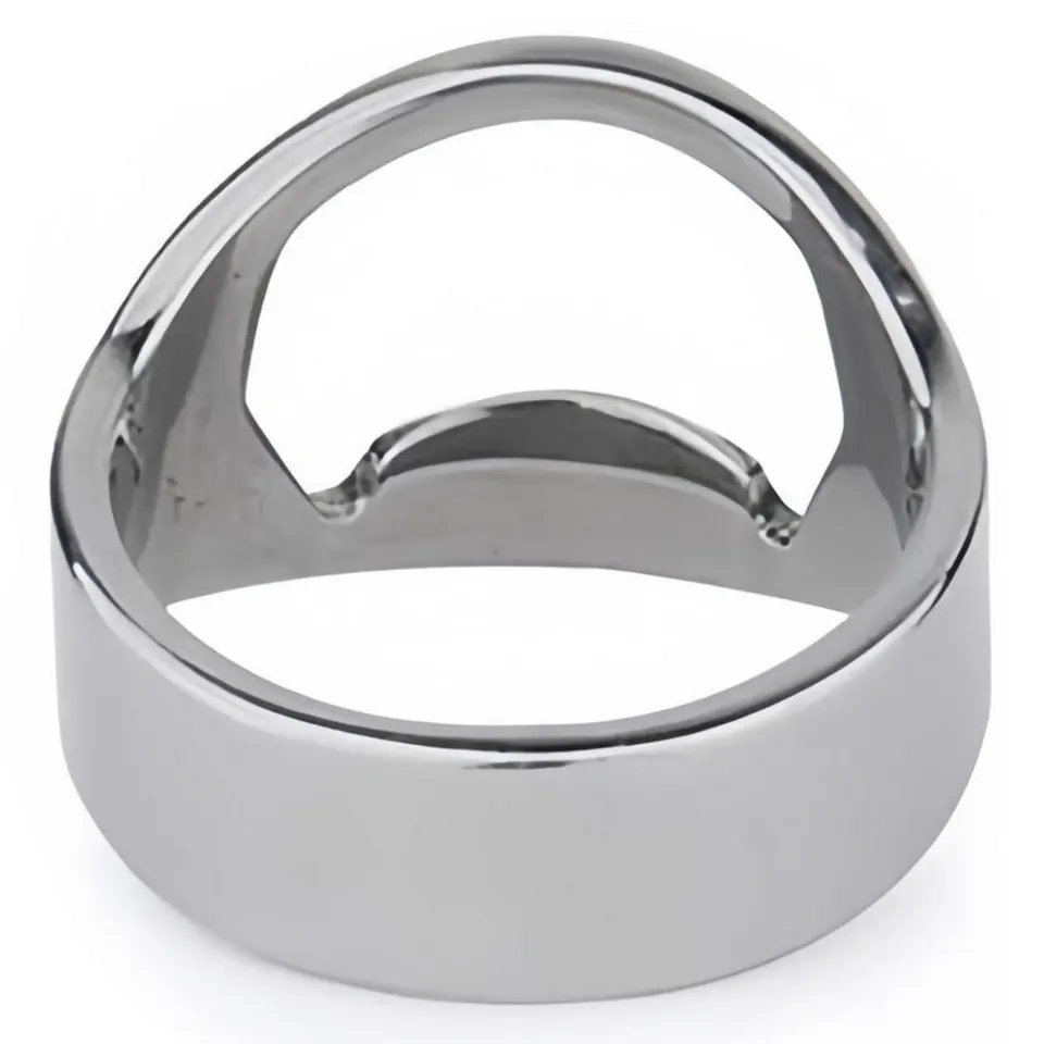Finger-Wear Bottle Opener 2