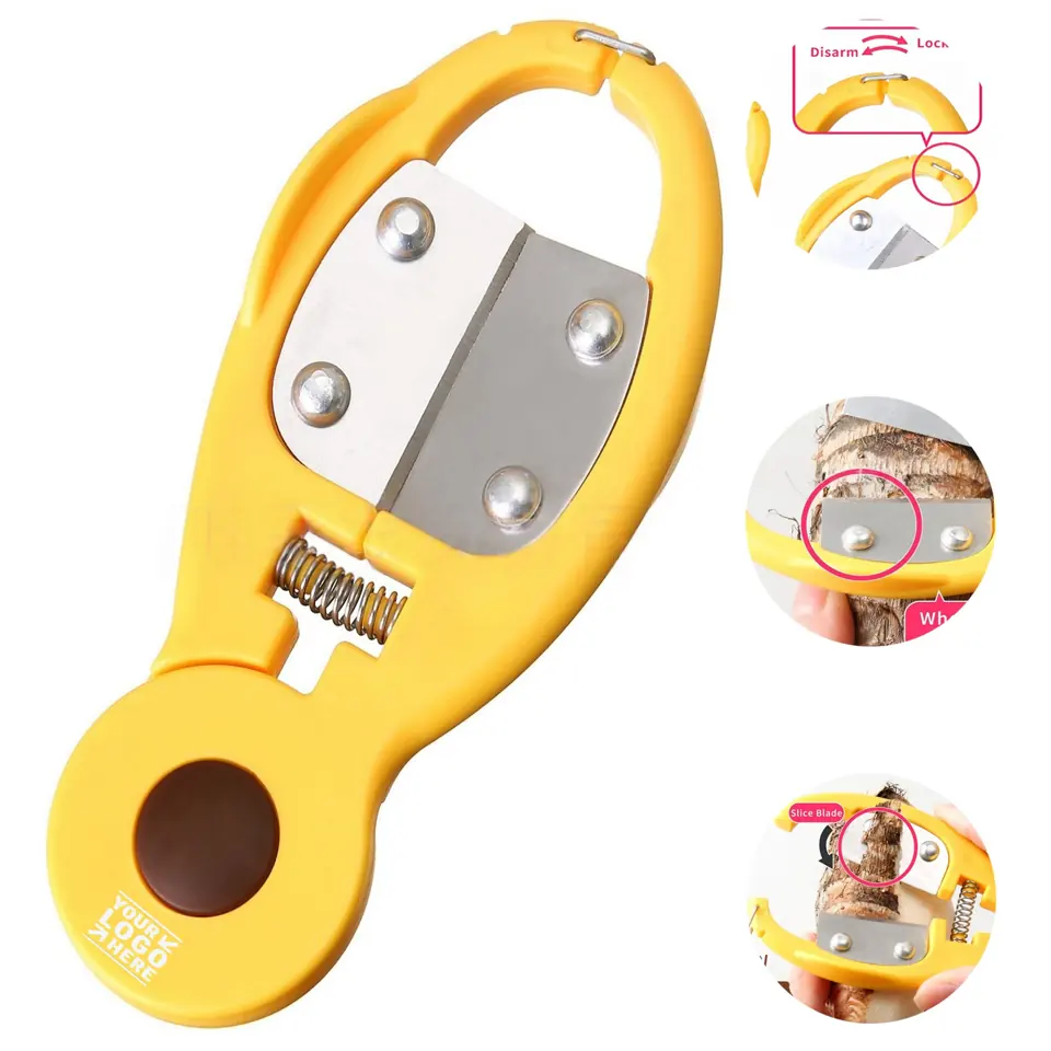 Versatile Vegetable Peeler