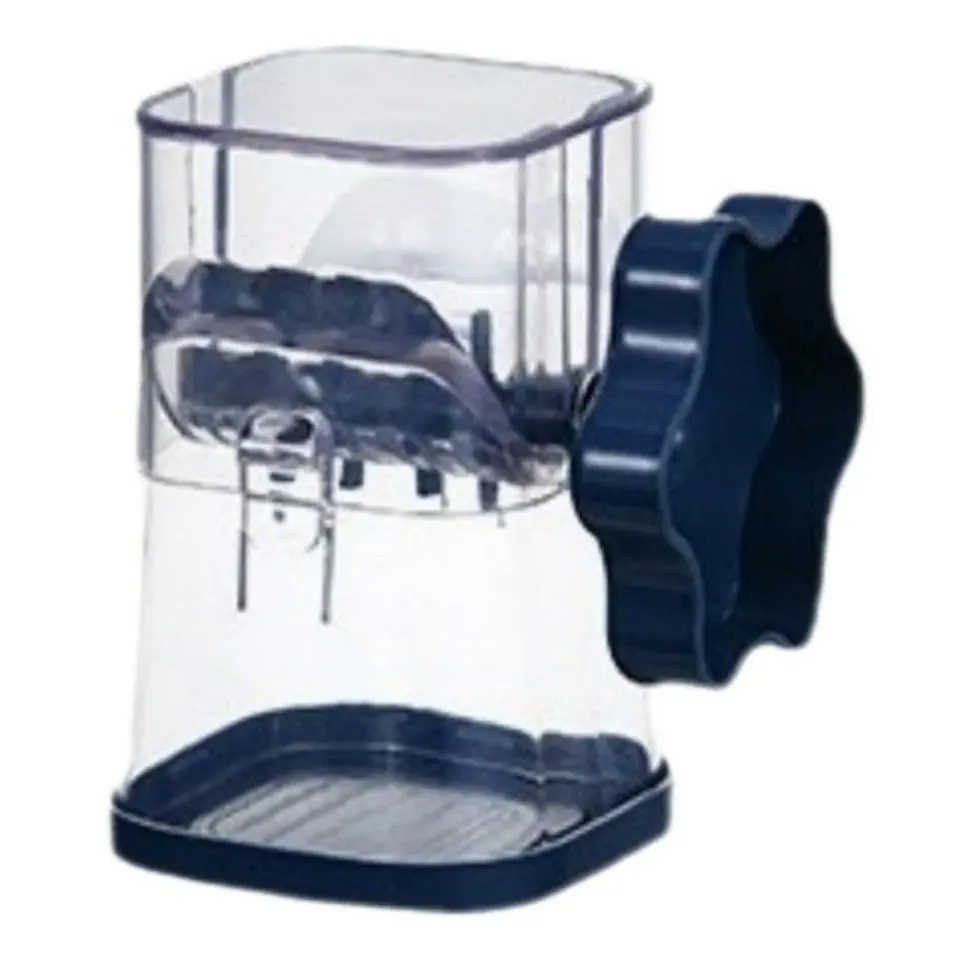 Handheld Nut Processor 2
