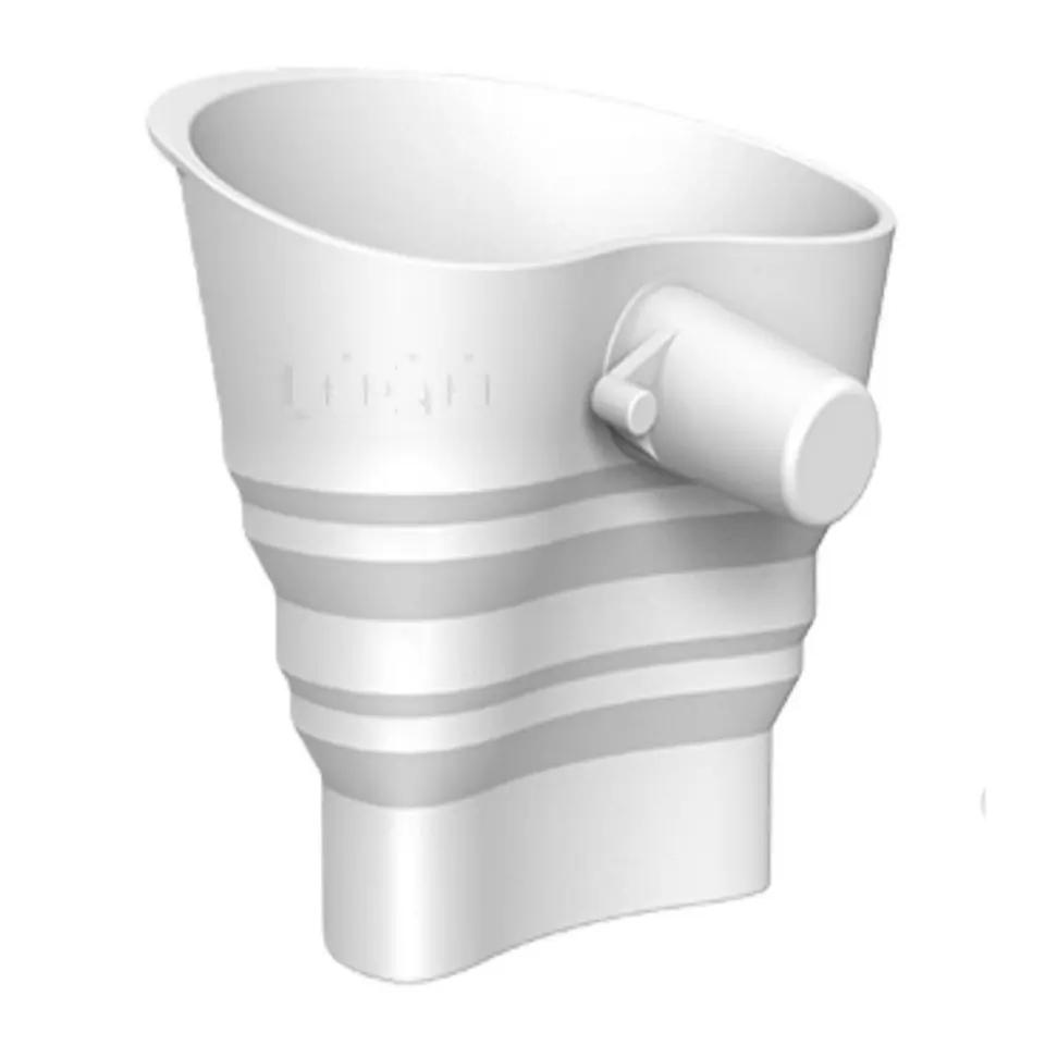 Flexible Kitchen Funnel 2