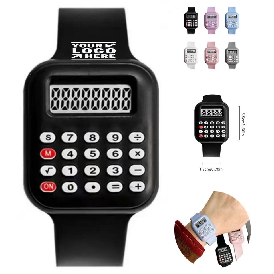 SmartTime Calculator