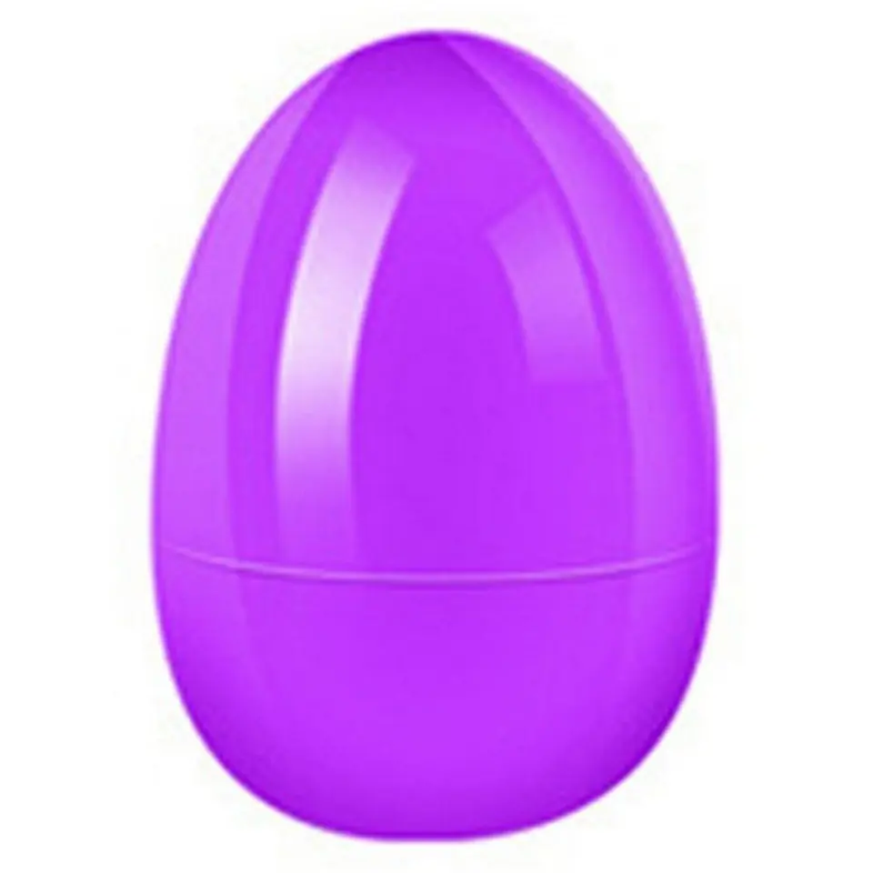 Spring Festival Plastic Split Eggs 2
