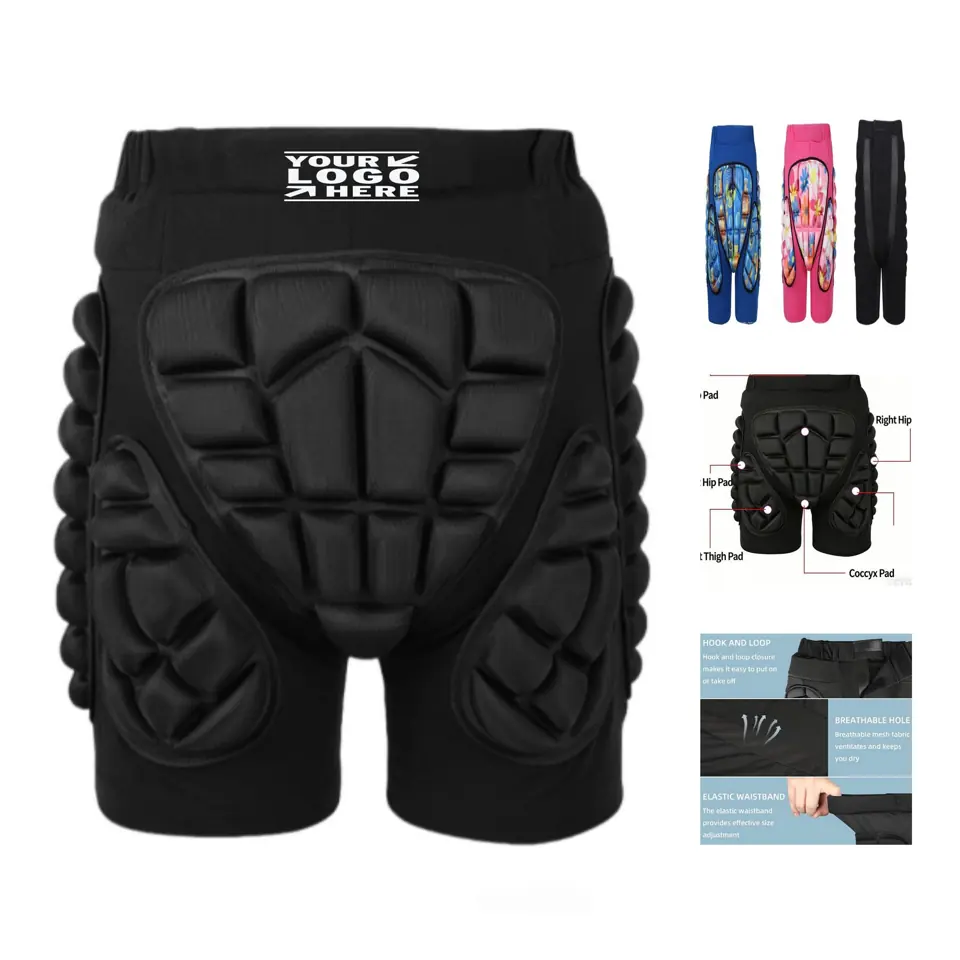 FlexGuard Sport Protection Shorts