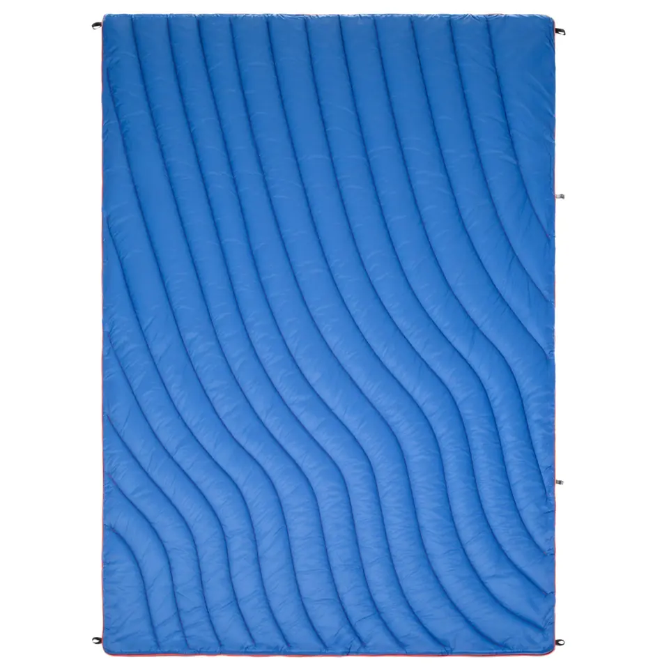 Compact Outdoor Thermal Blanket 2
