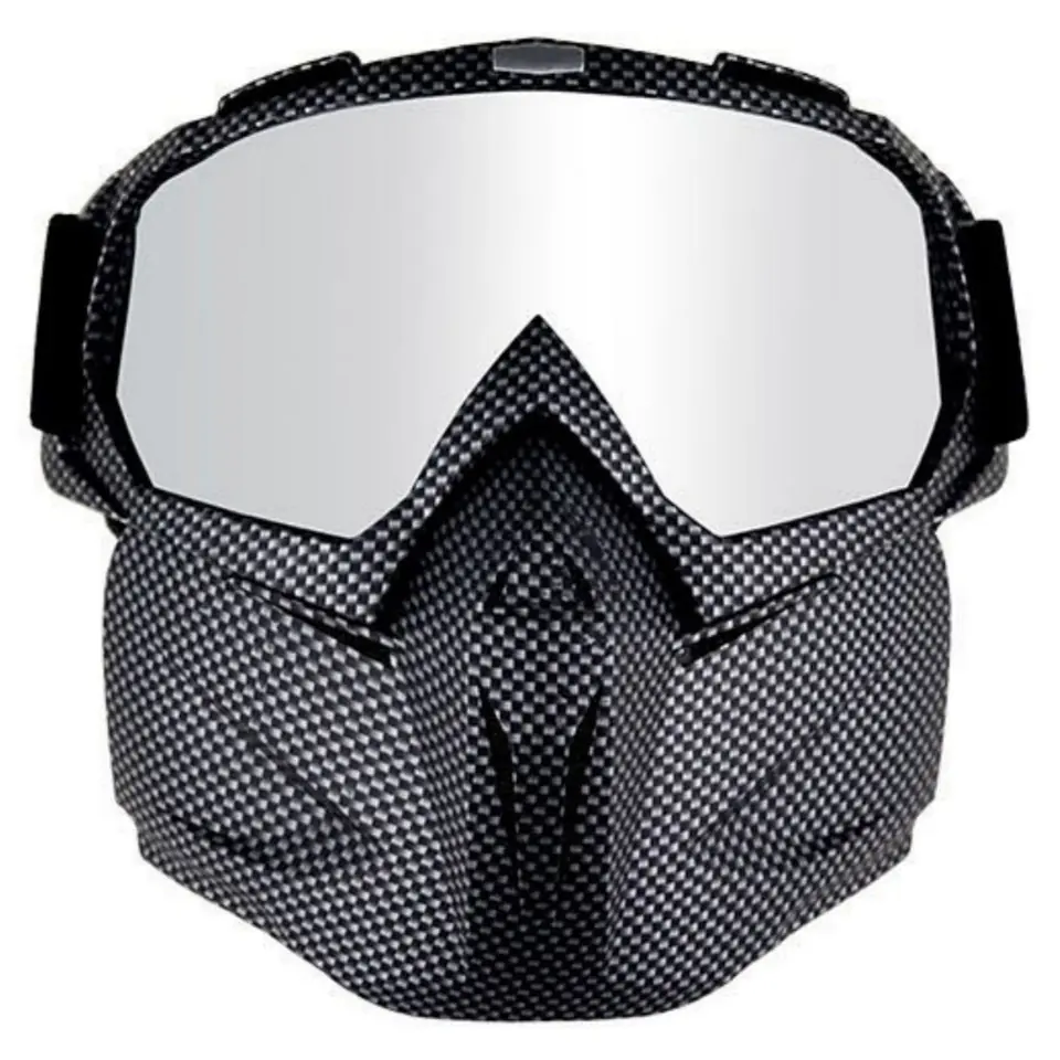 Adventure Trail Goggles 2