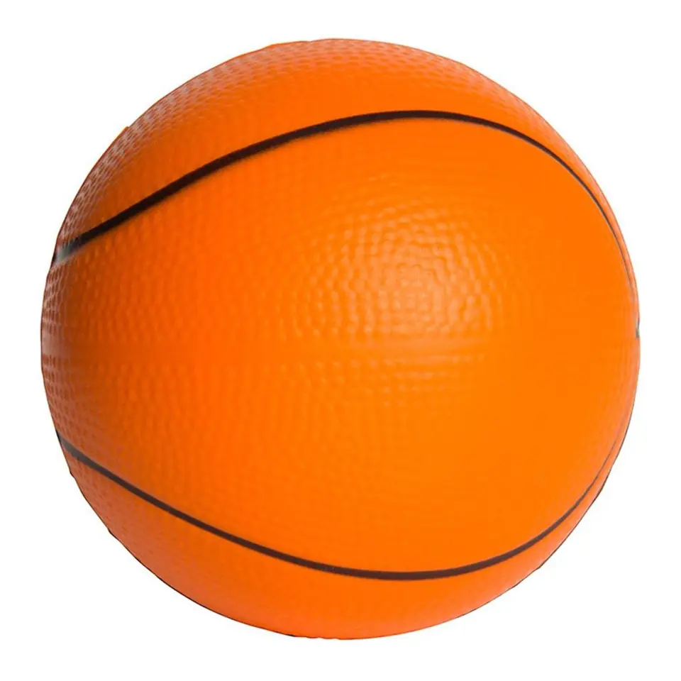 Mini Basketball Stress Ball 2