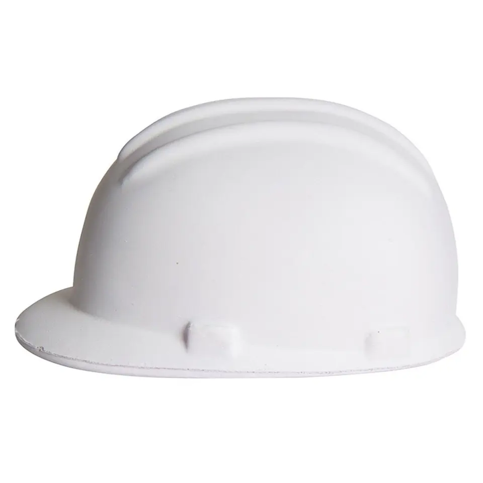 Safety Helmet Stress Relief Toy 2