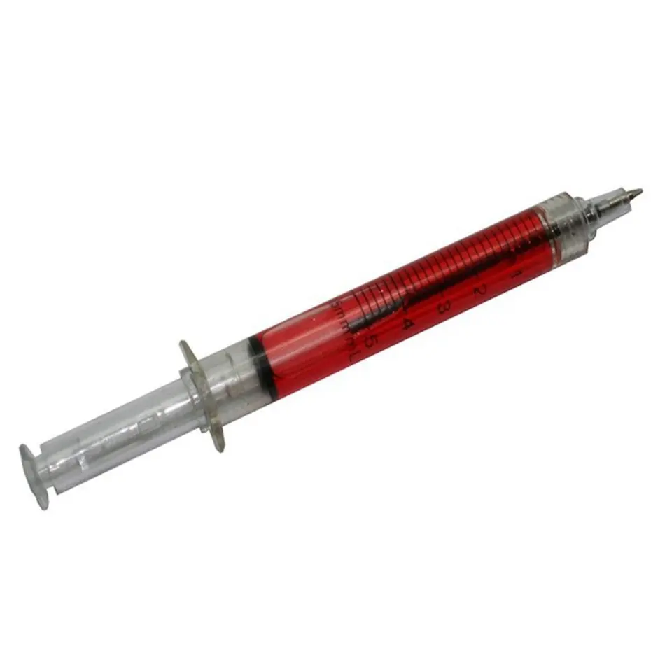 Medical Theme Novelty Pen 2
