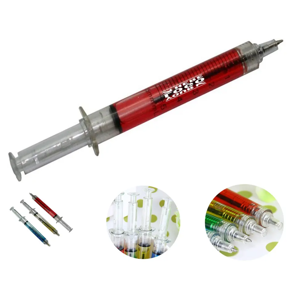 Medical Theme Novelty Pen