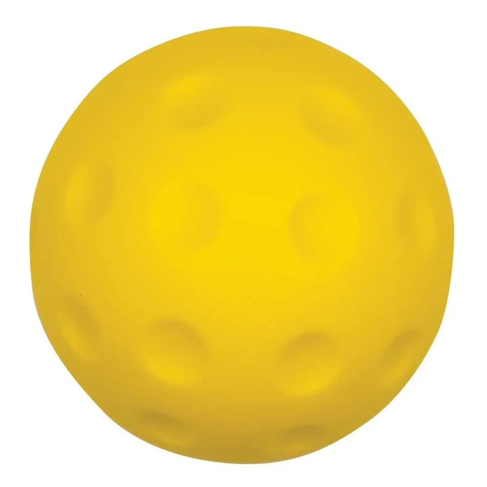 Squeeze Ball Stress Reliever 2