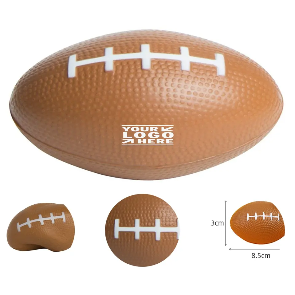 Sport Ball Stress Reliever
