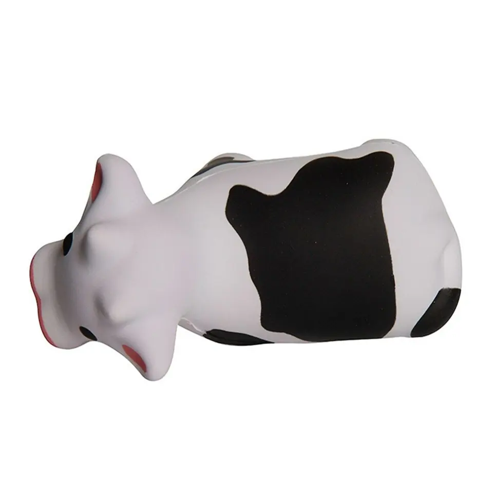 Relaxing Cow Squeeze Toy 2