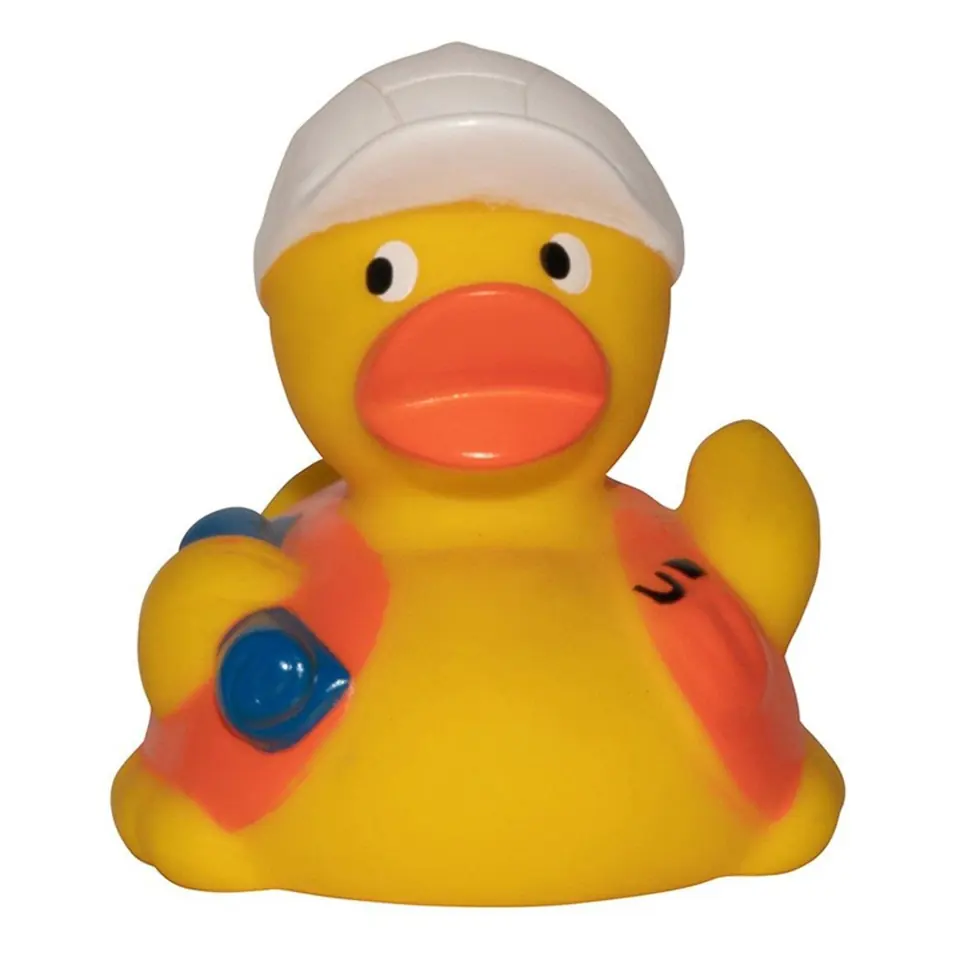 Builder's Bath Buddy 2