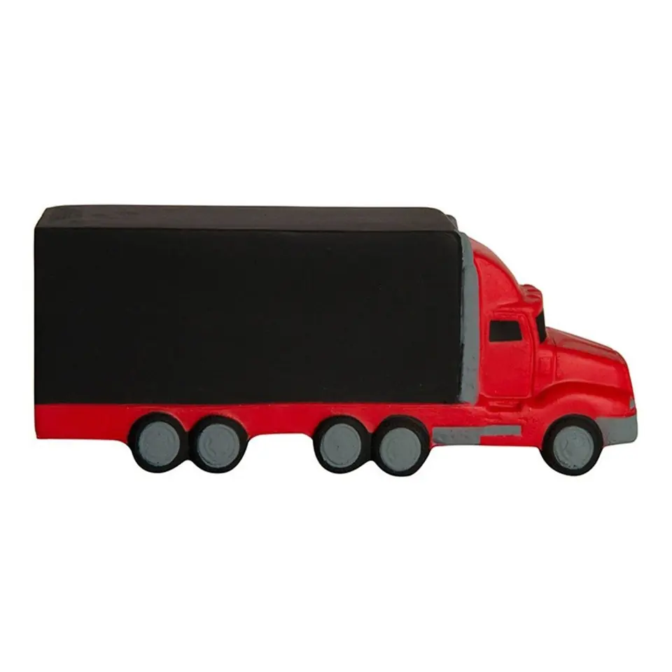 Heavy Vehicle Stress Relief Toy 2