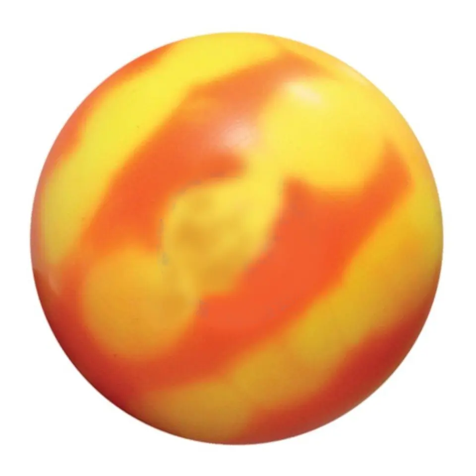 Emotion-Responsive Stress Relief Ball 2