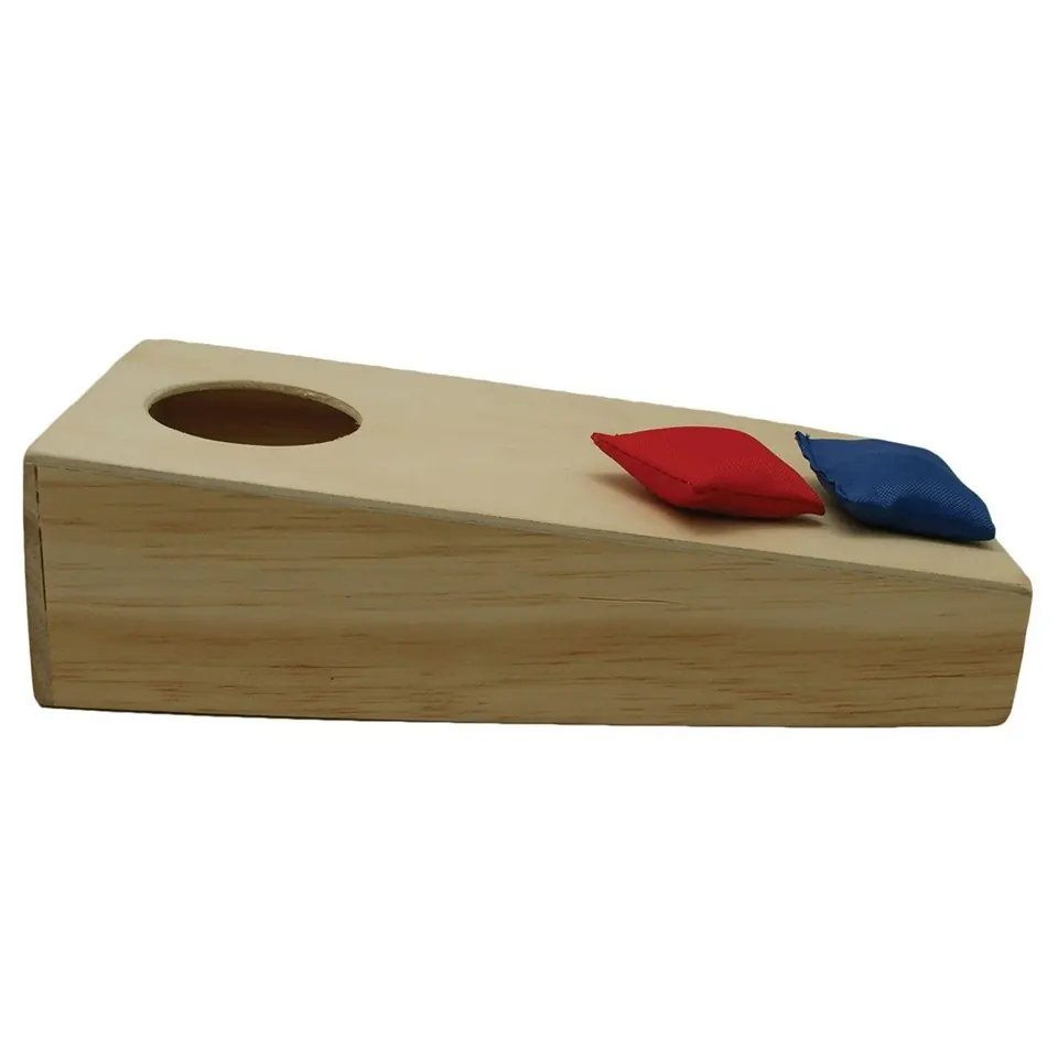 Compact Desktop Toss Game 2