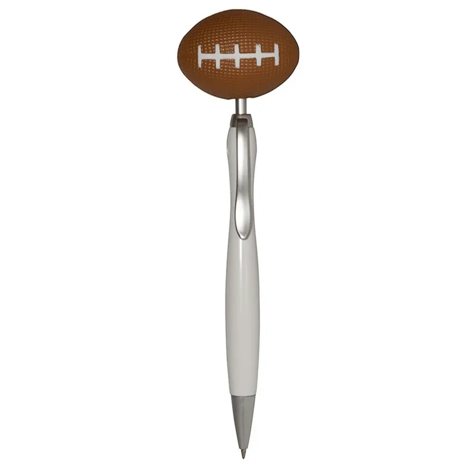 Sports Ball Click Pen 2