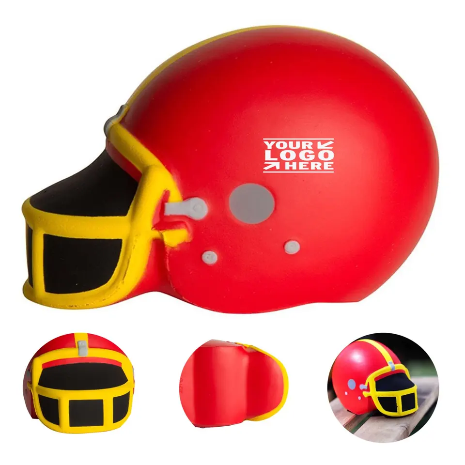 Gridiron Stress Relief Ball