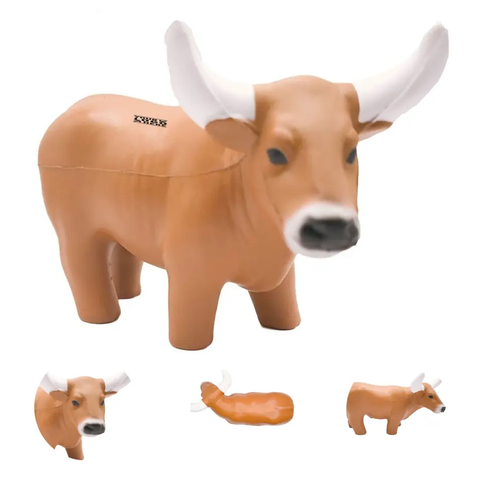Bovine Stress Relief Figure