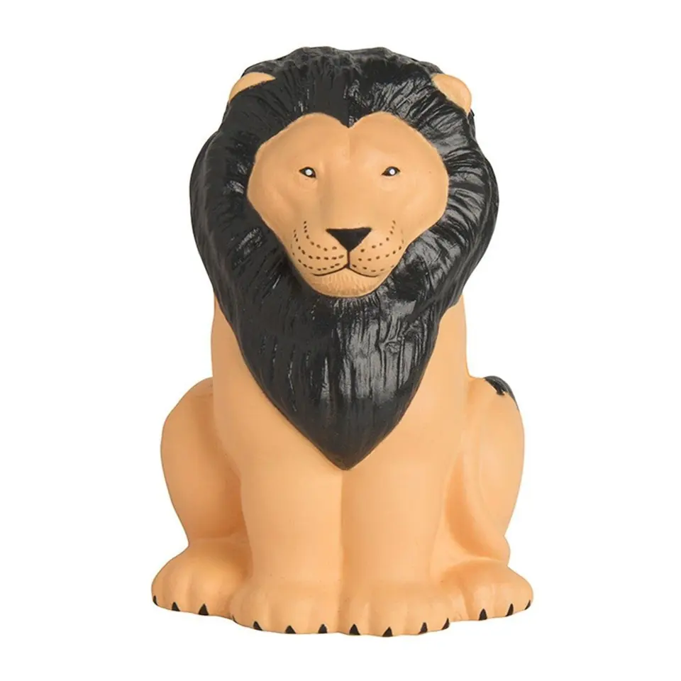 Lion Relaxation Squeeze Toy 2