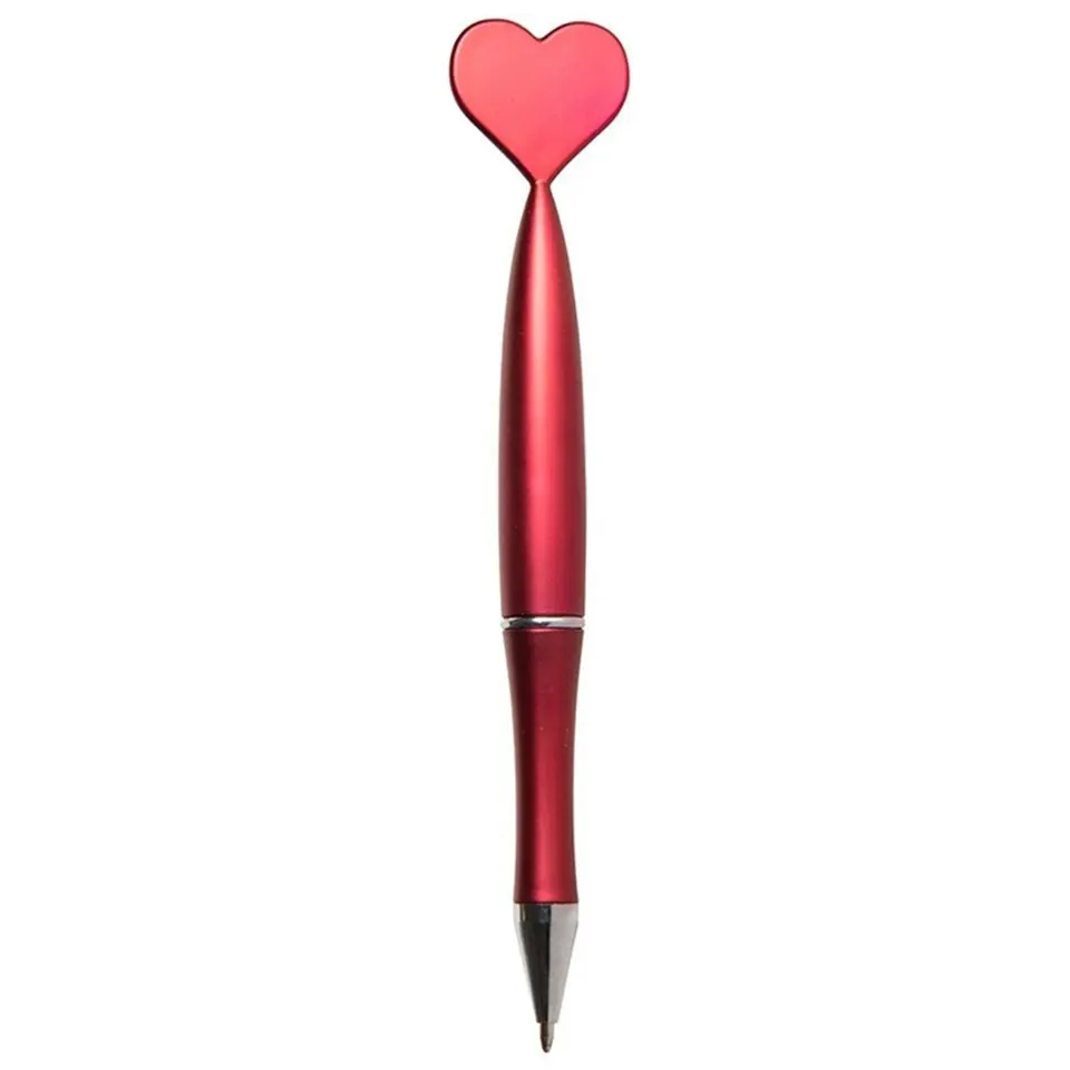 Elegant Heart Pen 2