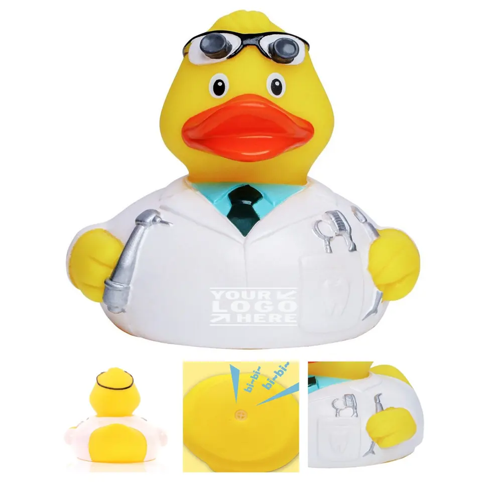 Professional Dental Duck