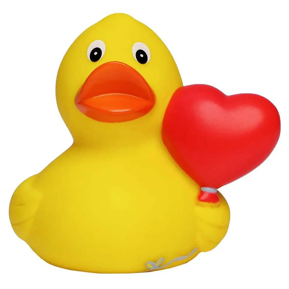 Heartfelt Duck 2