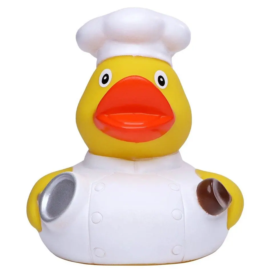 Culinary Companion Duck 2