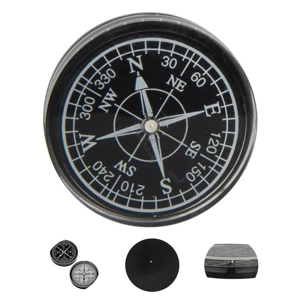 Mini Navigation Desk Accent