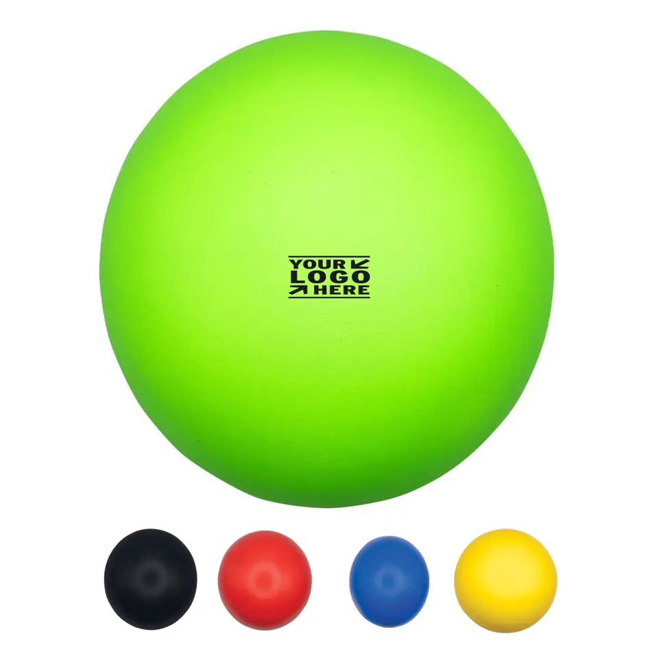 Giant Relaxation Sphere