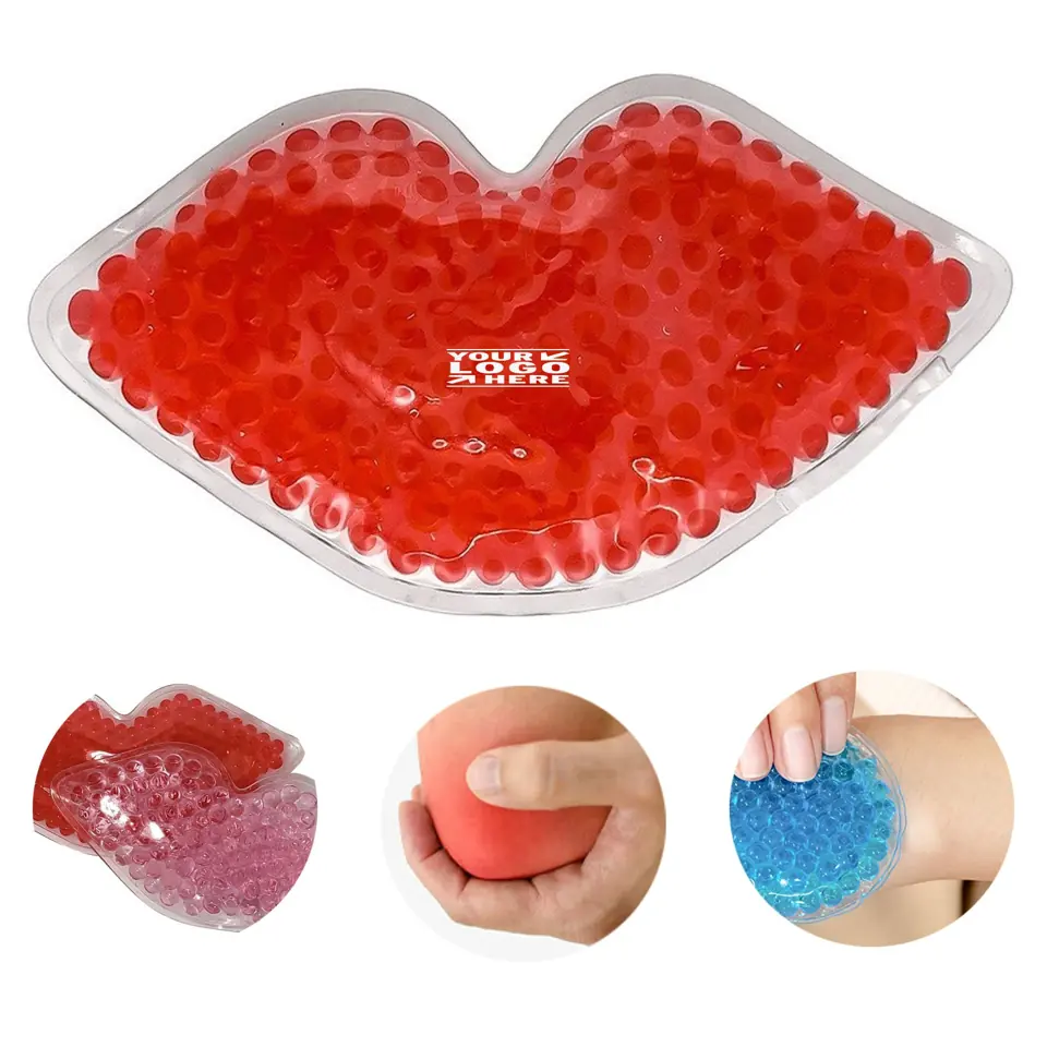 Lip Comfort Gel Pads
