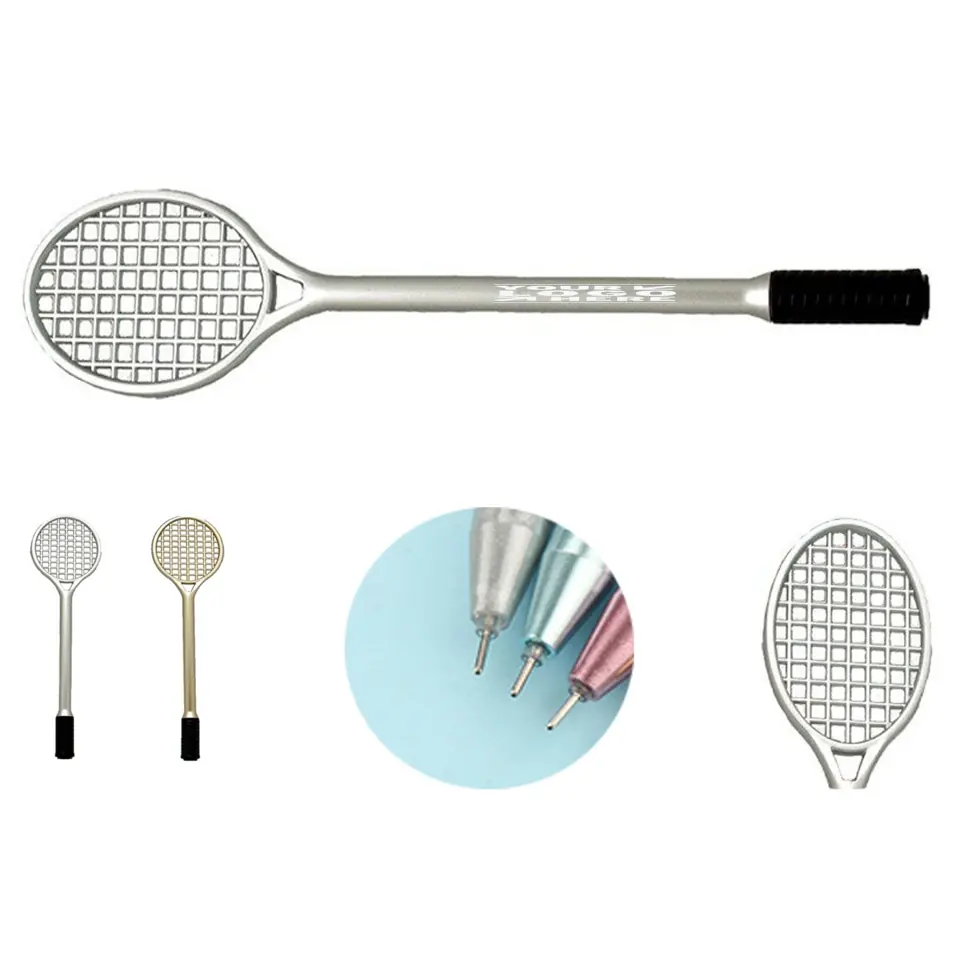 Sporty Tennis Pen