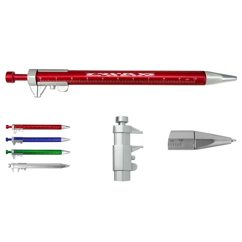 Precision Tool Pen