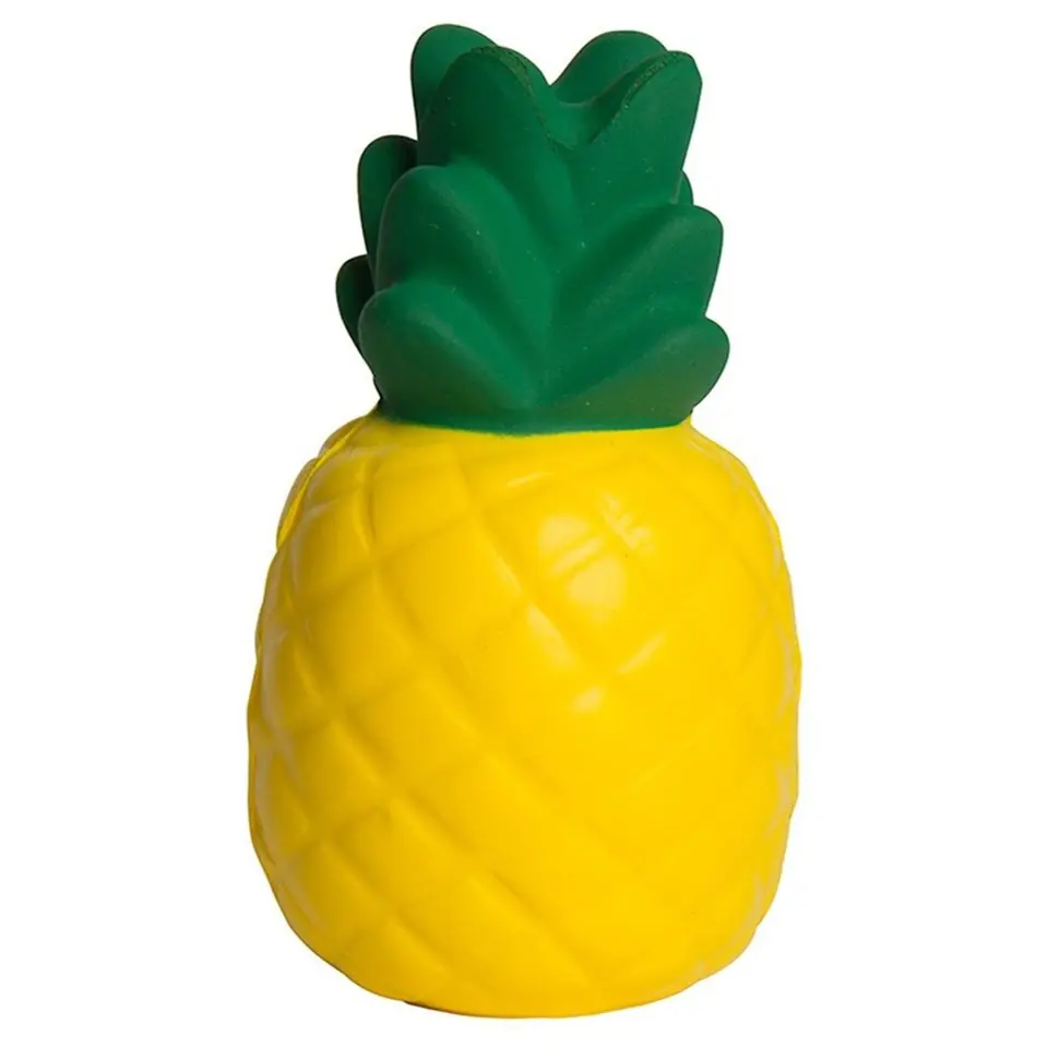 Pineapple Stress Relief Squeeze Toy 2