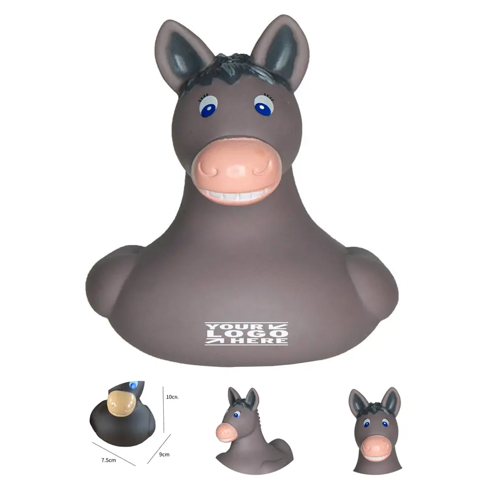 Farm Animal Bath Toy