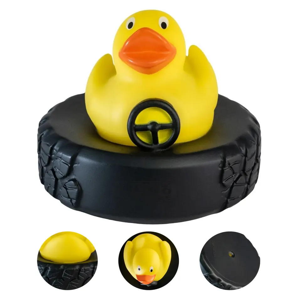 Adventure Duck