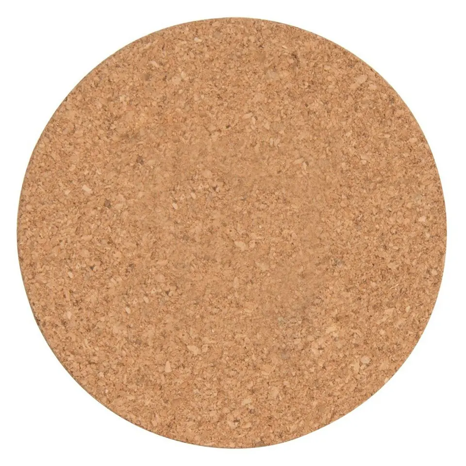 Natural Cork Drink Protector 2