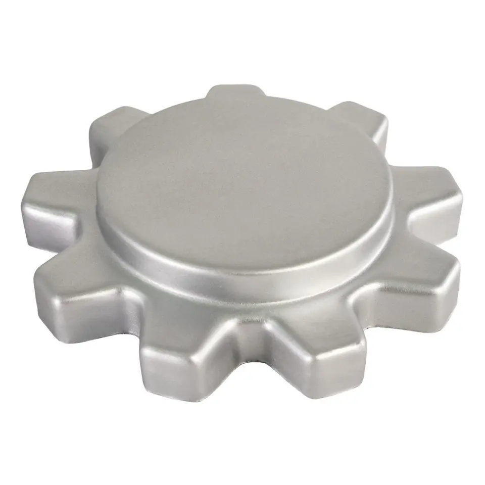 Tension Ease Foam Gear 2
