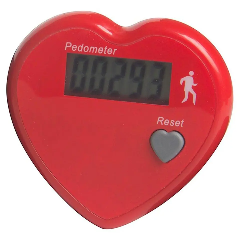 VitalStep Heart Tracker 2