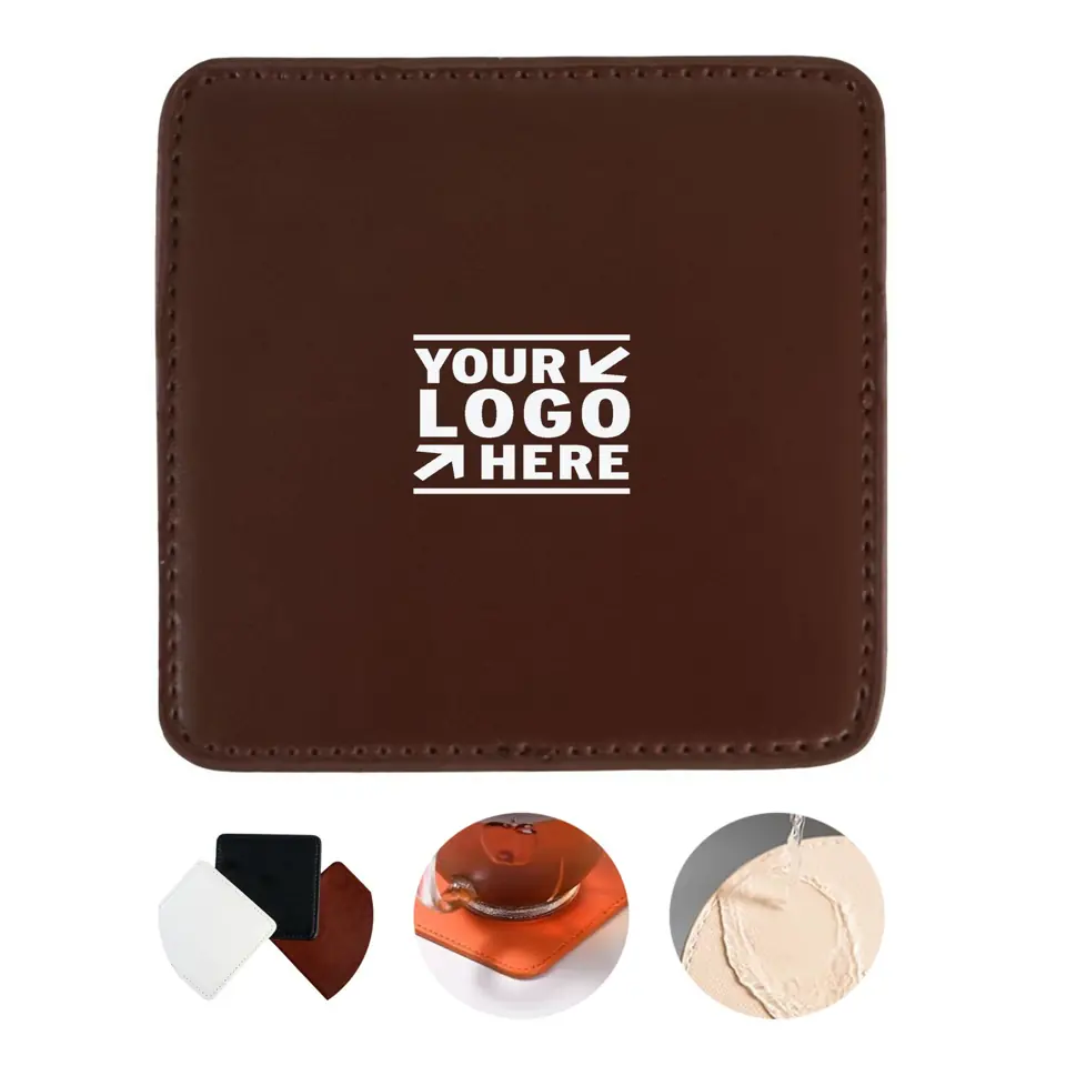 Elegant Square Surface Protector