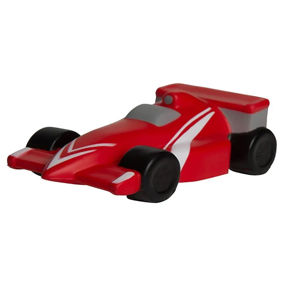 Speedster Squeeze Toy 2