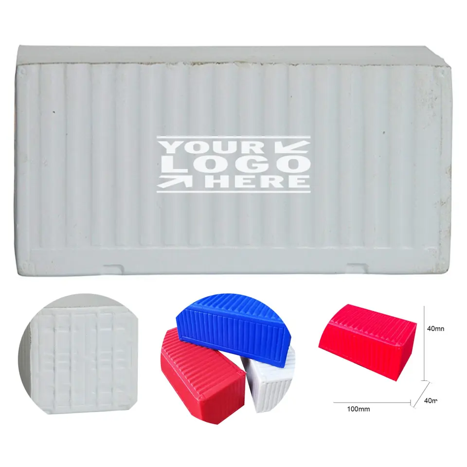 Portable Stress Relief Container