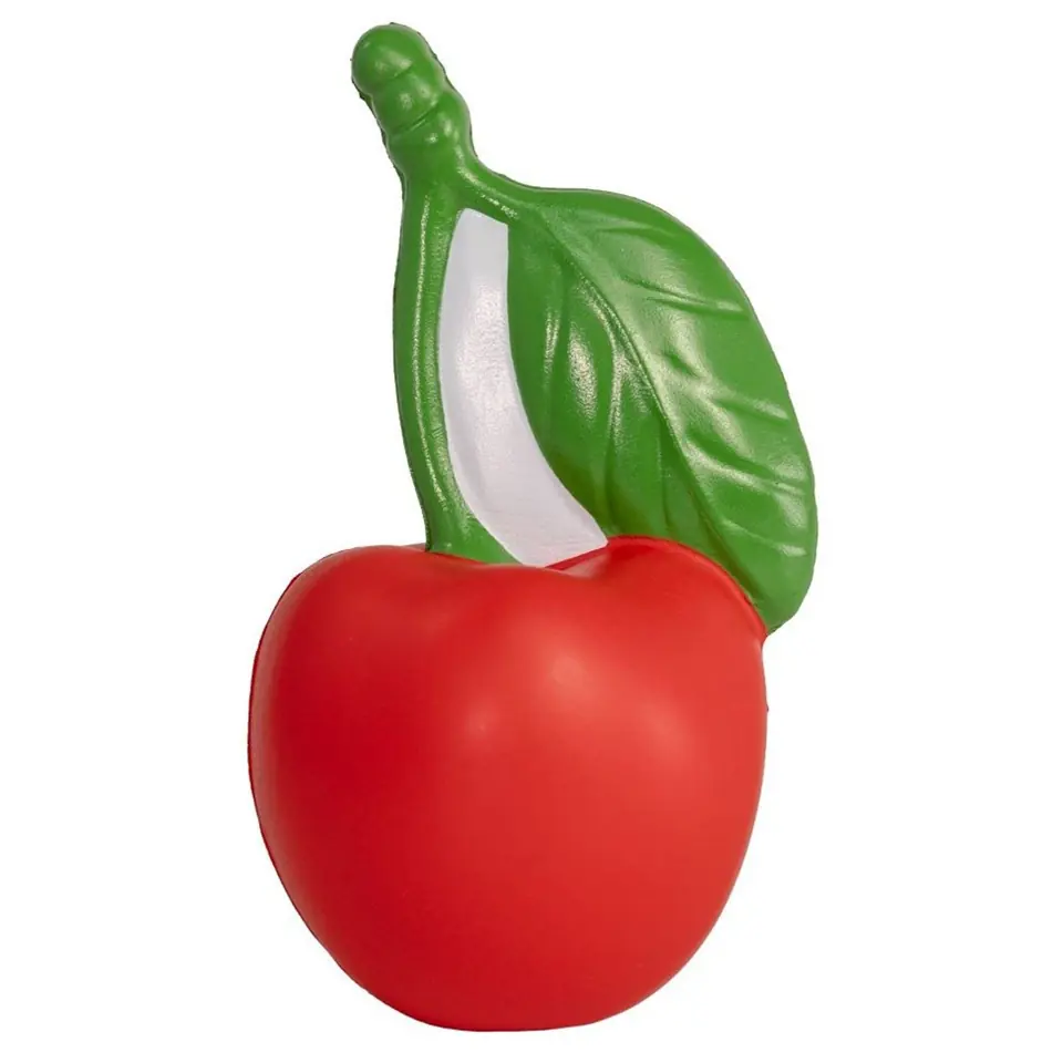 Cherry Squeeze Toy 2